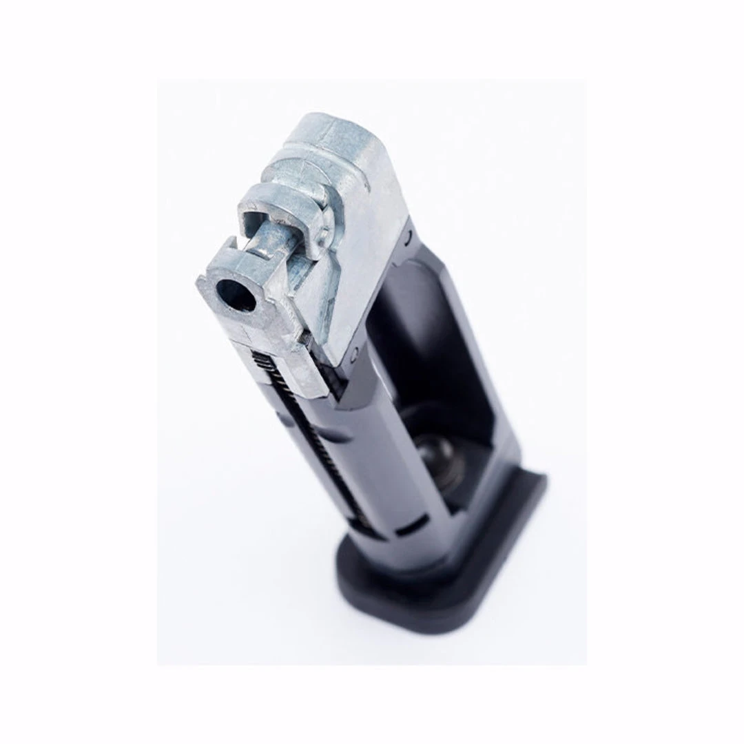 Umarex GLOCK 17 Gen5 CO2 Half-Blowback Airsoft Pistol 5 Umarex GLOCK 17 Gen5 CO2 Half-Blowback Airsoft Pistol