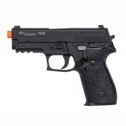Valken Sig Sauer ProForce P229 GBB Airsoft Pistol