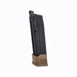 Valken Sig Sauer 21rd ProForce P320 M17 GBB Airsoft Magazine