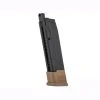 Valken Sig Sauer 21rd ProForce P320 M17 CO2 Airsoft Magazine
