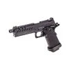 Tippmann Vorsk Hi-Capa 5.1 GBB Black Pistols