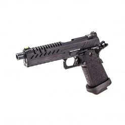 Tippmann Vorsk Hi-Capa 5.1 GBB Black Pistols