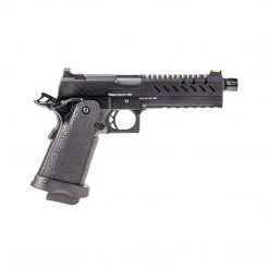 Tippmann Vorsk Hi-Capa 5.1 GBB Black Pistols 7 Tippmann Vorsk Hi-Capa 5.1 GBB Black Pistols