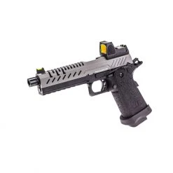 Tippmann Vorsk Hi-Capa 5.1 Black/Grey + BDS Pistols