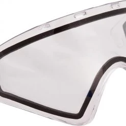 Valken VIRTUE VIO LENS - THERMAL CLEAR (3 PACK)