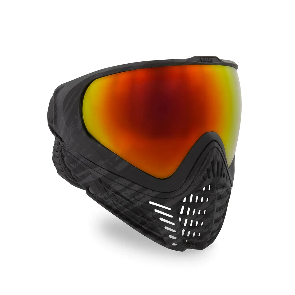 VIRTUE VIO CONTOUR II - GRAPHIC BLACK FIRE 3 VIRTUE VIO CONTOUR II - GRAPHIC BLACK FIRE