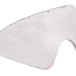 Valken VIRTUE VIO HD ANTIFOG SINGLE LENS - CLEAR