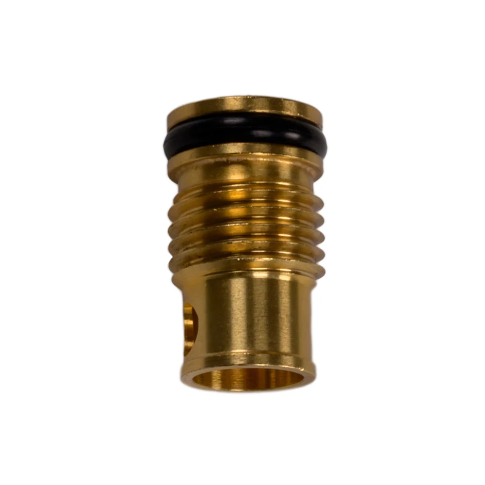 Shocker VIEW ALL PARTS VRG108 - GOG Regulator - PRV Retainer 1 Shocker VIEW ALL PARTS VRG108 - GOG Regulator - PRV Retainer