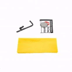 Valken 1-4x20 Mil-Dot Airsoft Rifle Scope W/ Mount