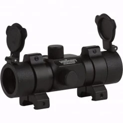 Valken 1x30ST Red Dot Sight