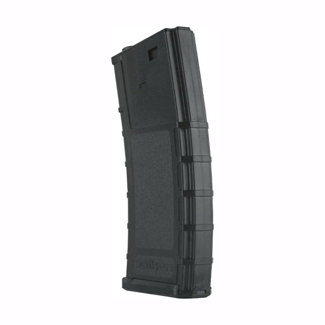 Valken 300rd Thermold RMAG Hi-Cap Airsoft Magazines - 5 Pack 1 Valken 300rd Thermold RMAG Hi-Cap Airsoft Magazines - 5 Pack
