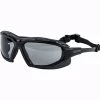 Valken Echo Single Lens Airsoft Goggles