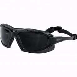Valken Echo Single Lens Airsoft Goggles