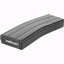 Valken 330rd Infinity Metal "Flash Mag" Hi-Cap Airsoft Magazine 6 Valken 330rd Infinity Metal
