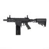 Valken M17 Magazine Fed Paintball Gun - BLACK