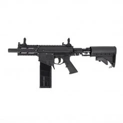 Valken M17 Magazine Fed Paintball Gun - BLACK
