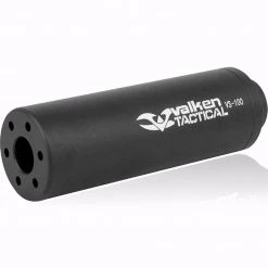 Valken Airsoft Mock Suppressor (14mm CCW)