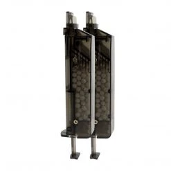 Magazine Valken 120rd Airsoft BB Speed Loader - Smoke (2 Pack)