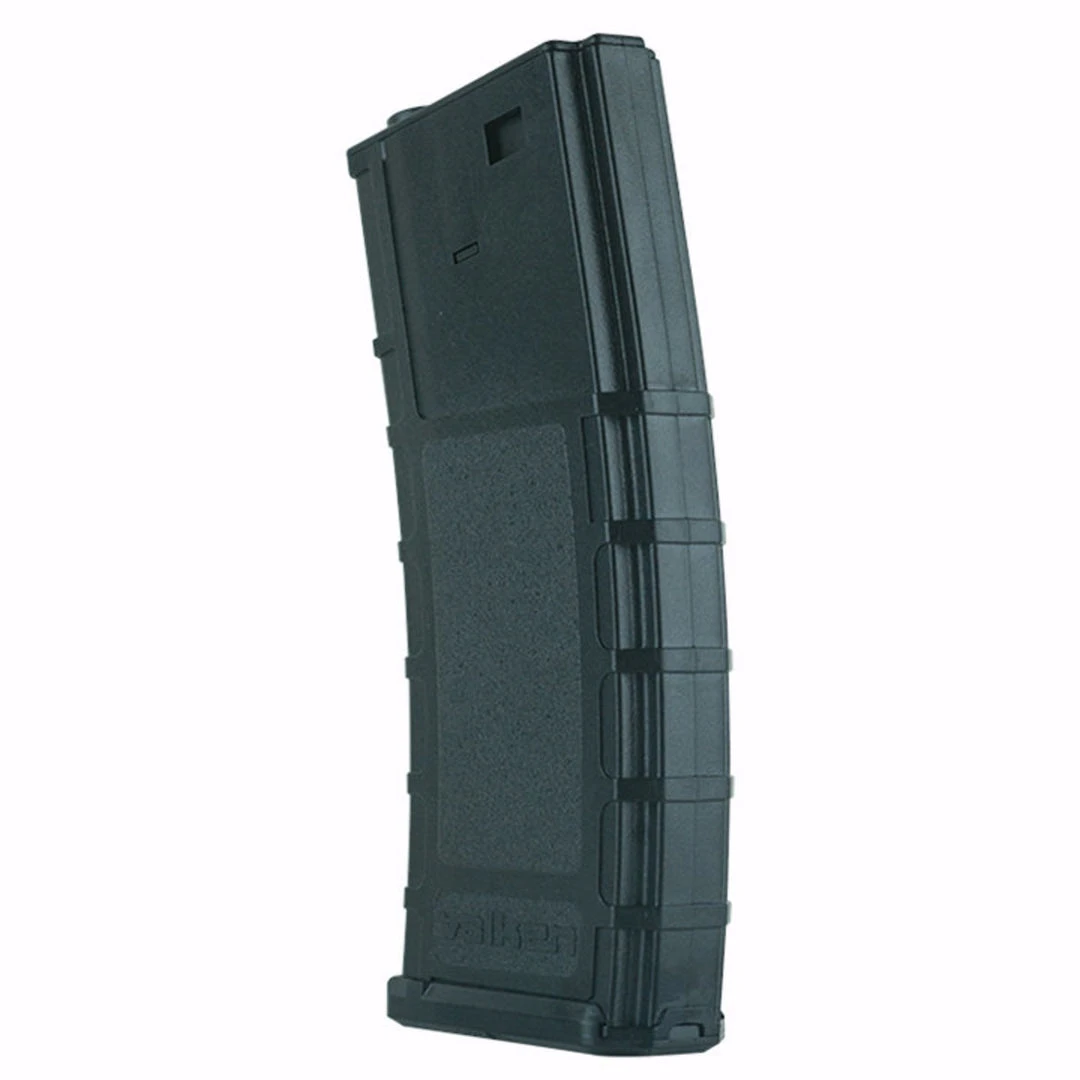 Valken 300rd Thermold Hi-Cap Airsoft Magazine 1 Valken 300rd Thermold Hi-Cap Airsoft Magazine
