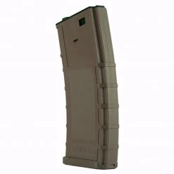 Valken 300rd Thermold Hi-Cap Airsoft Magazine