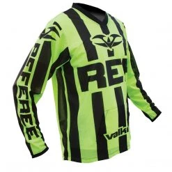 Social Paintball Valken Referee Long-Sleeved Jersey 7 Social Paintball Valken Referee Long-Sleeved Jersey