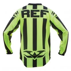 Social Paintball Valken Referee Long-Sleeved Jersey 6 Social Paintball Valken Referee Long-Sleeved Jersey