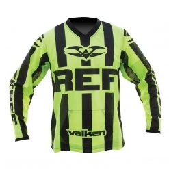 Social Paintball Valken Referee Long-Sleeved Jersey