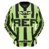Social Paintball Valken Referee Long-Sleeved Jersey