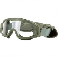 Valken Tango Single Lens Airsoft Goggles