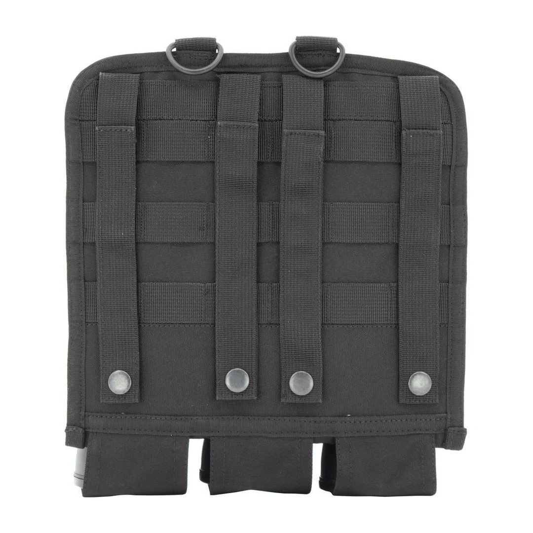 Valken 3 Pod MOLLE Pouch 5 Valken 3 Pod MOLLE Pouch