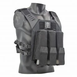 Valken 3 Pod MOLLE Pouch 11 Valken 3 Pod MOLLE Pouch