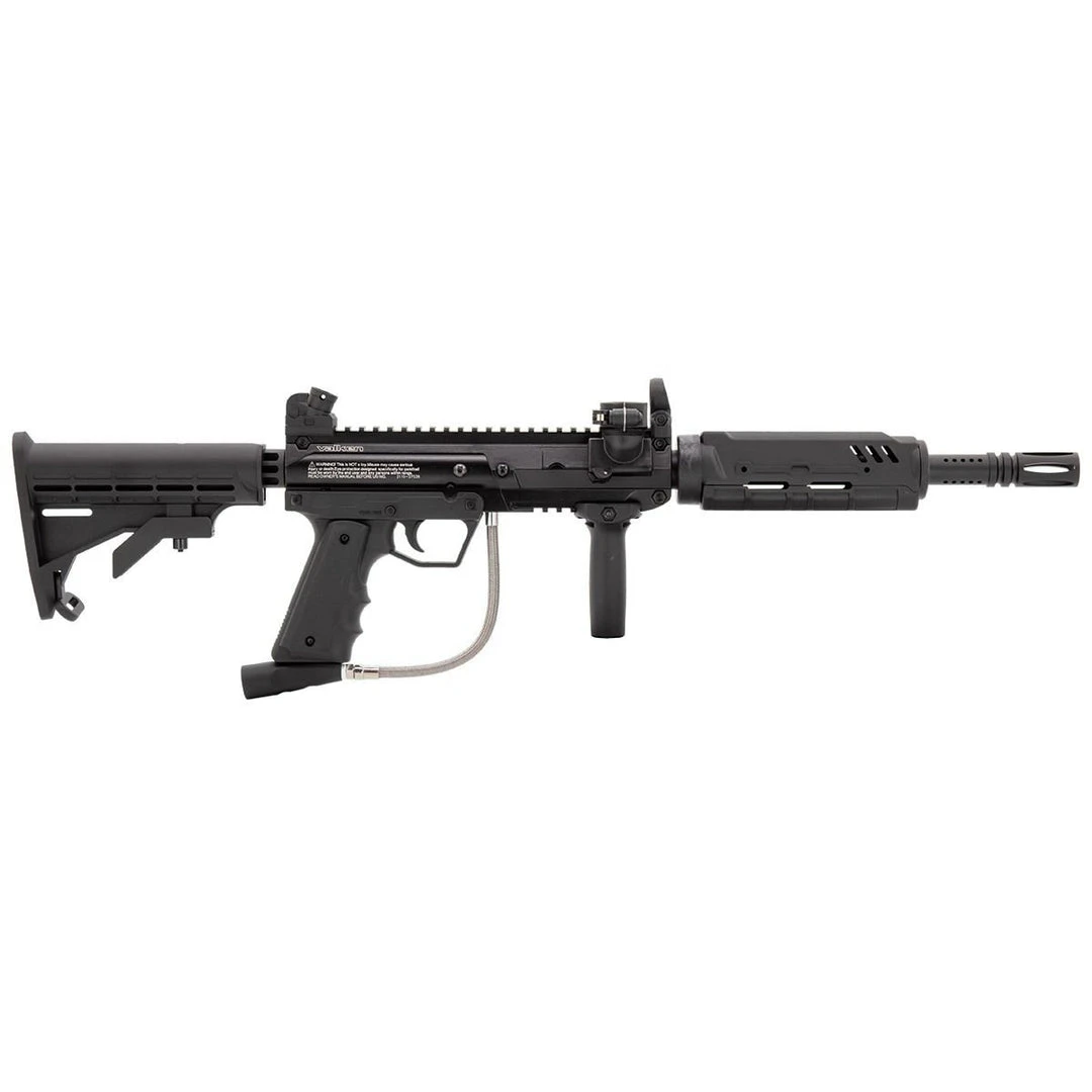 Valken Blackhawk Tango Rig Paintball Gun 2 Valken Blackhawk Tango Rig Paintball Gun