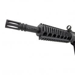 Valken Blackhawk Whiskey Rig Paintball Gun