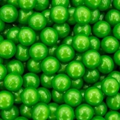 Valken Fate Metallic 68 Caliber Paintballs - 2000ct