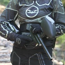 Valken Razorback Paintball Gun - Black