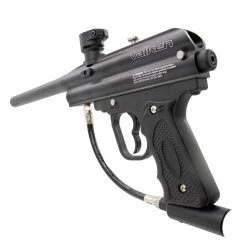 Valken Razorback Paintball Gun - Black 14 Valken Razorback Paintball Gun - Black