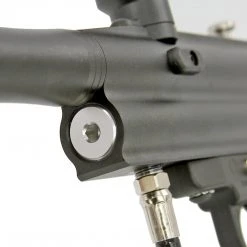 Valken Razorback Paintball Gun - Black 17 Valken Razorback Paintball Gun - Black
