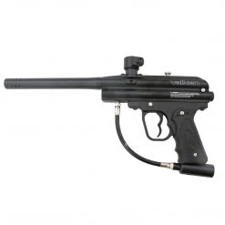 Valken Razorback Paintball Gun - Black 12 Valken Razorback Paintball Gun - Black