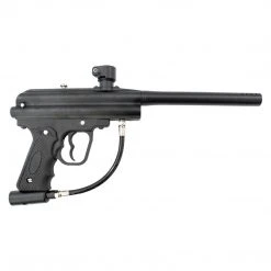 Valken Razorback Paintball Gun - Black 13 Valken Razorback Paintball Gun - Black