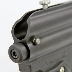 Valken Razorback Paintball Gun - Black 18 Valken Razorback Paintball Gun - Black