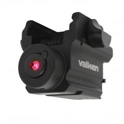 Valken Red Compact HD Laser W/Remote Switch