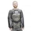 Social Paintball VIRTUE PRO JERSEY - REALITY BRUSH CAMO
