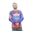 Social Paintball VIRTUE PRO JERSEY - PATRIOT