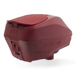 All Hoppers | Loaders VIRTUE SPIRE IR² LOADER - RED