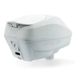 VIRTUE SPIRE IR² LOADER - WHITE