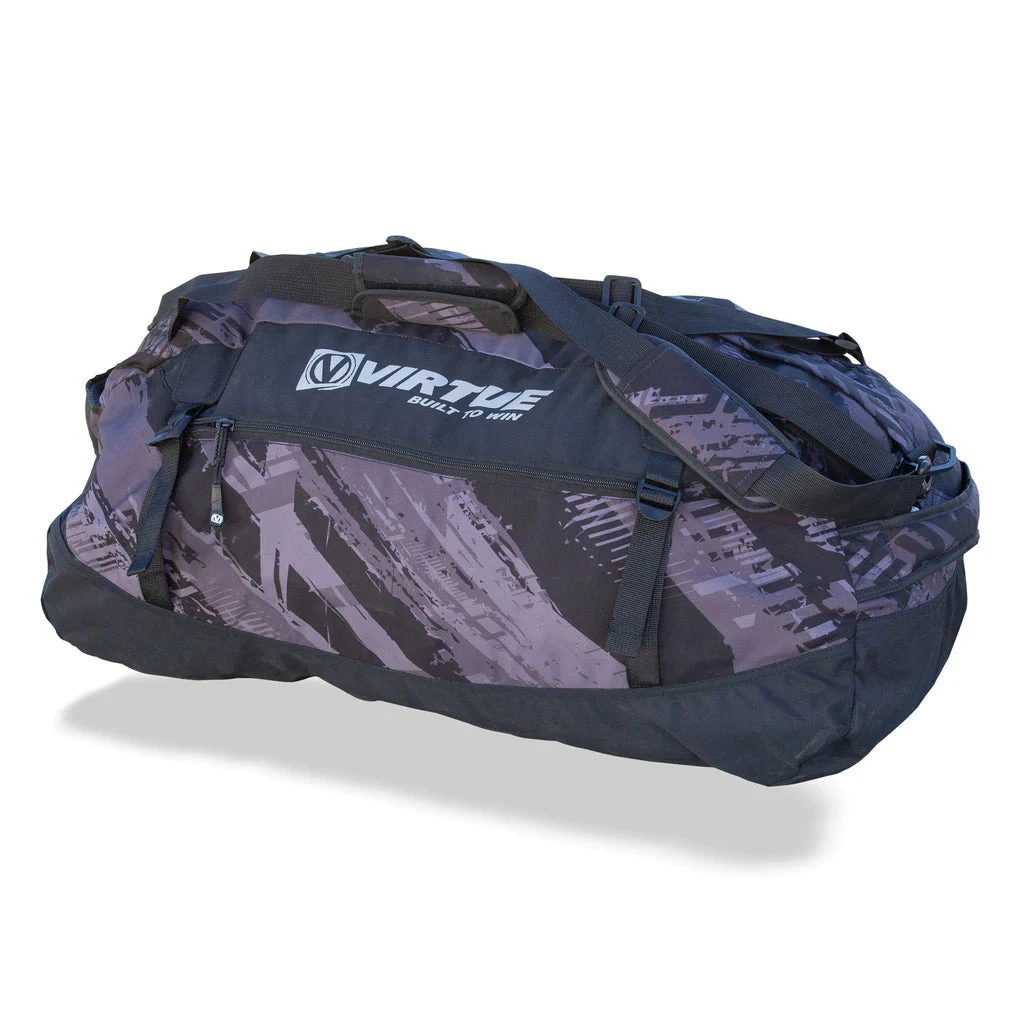 VIRTUE PROFORMANCE DUFFEL BAG - MEDIUM 2 VIRTUE PROFORMANCE DUFFEL BAG - MEDIUM
