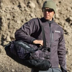 VIRTUE PROFORMANCE DUFFEL BAG - MEDIUM 8 VIRTUE PROFORMANCE DUFFEL BAG - MEDIUM