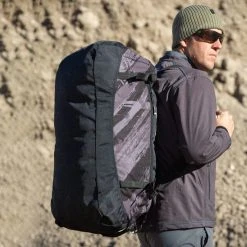 VIRTUE PROFORMANCE DUFFEL BAG - LARGE