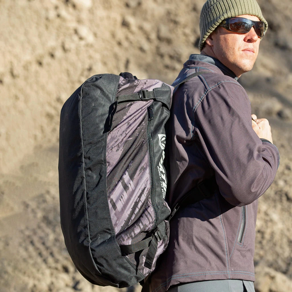 VIRTUE PROFORMANCE DUFFEL BAG - MEDIUM 4 VIRTUE PROFORMANCE DUFFEL BAG - MEDIUM