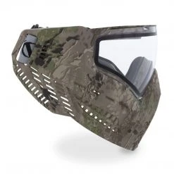 Virtue VIO Ascend Highlander Camo Paintball Goggles
